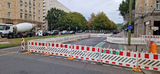 DaMu Bau - Referenzen - Telekom – Große Schachterneuerungen